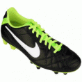 Chuteira Nike Tiempo Rio FG